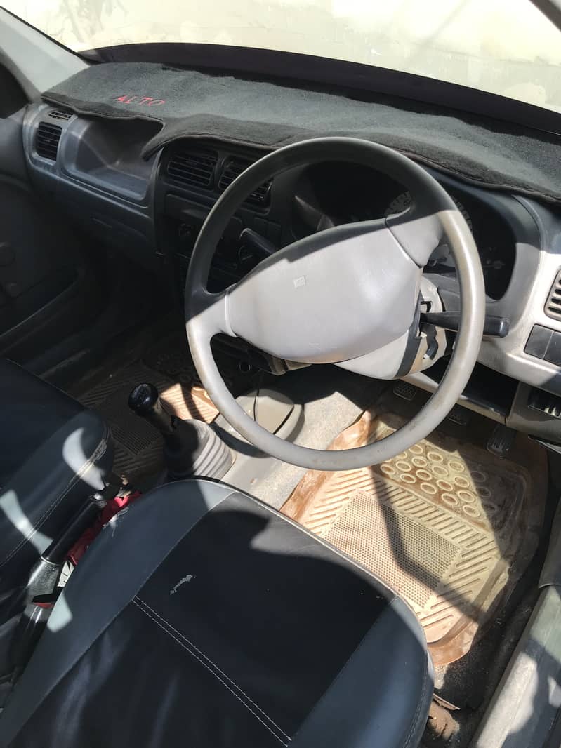 Suzuki Alto VXR 2011 - Cars - 1111024095