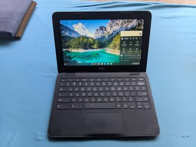 Chromebook 11 3180