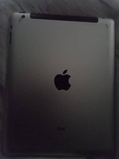 I pad 3rd generation