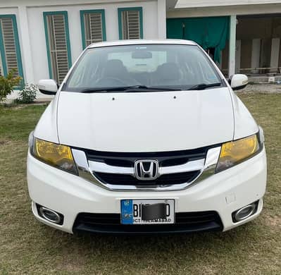 Honda city manual 1.3