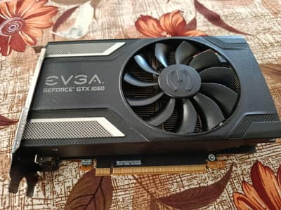 GTX 1060 3GB