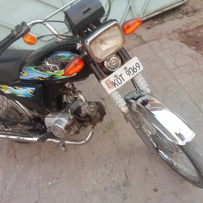 Unique2021کورنگی ناصر جمپ 3