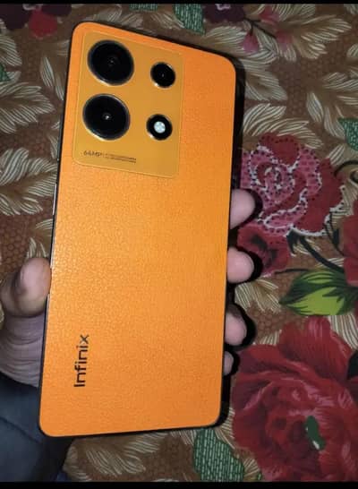 Infinix Note 30 (8+256)