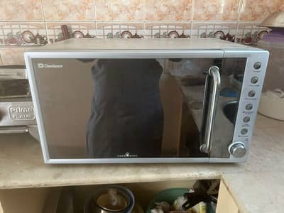 Dawlance micro wave