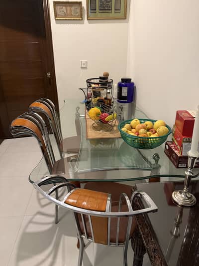 Dining Table 8 seater for sale