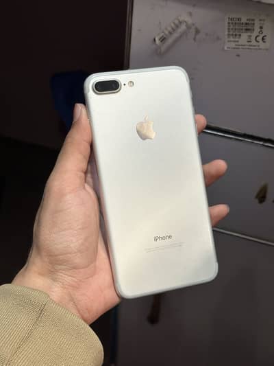 Iphone 7plus nonpta bypass 32gb