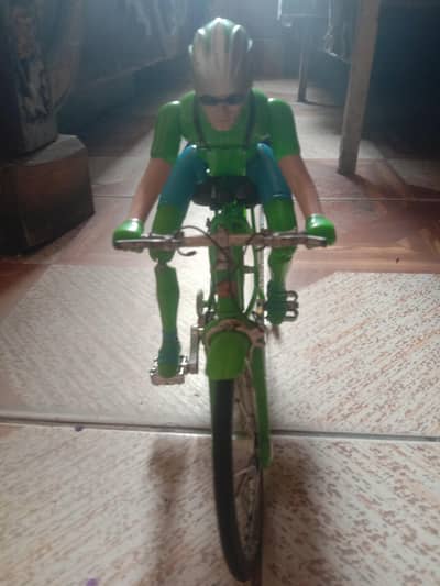 electric cycle Wtp 03241858868