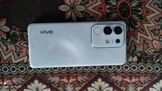vivo y29 8/128 condition 10/10 in warranty