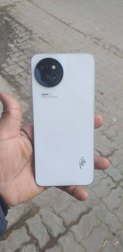 itel s23 for sale 8/128