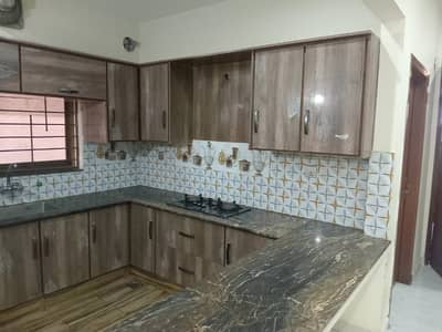 10 Marla Brand New Ground Portion is available for rent in LDA Avenue-1.