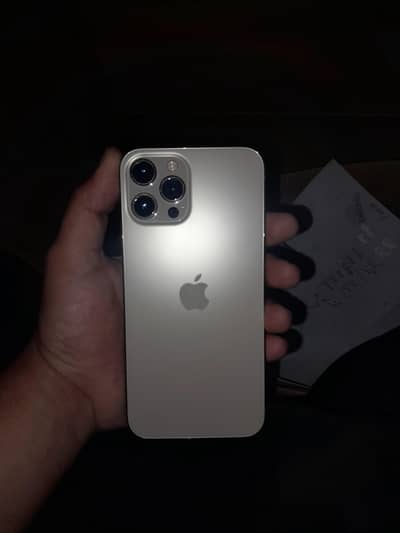 IPHONE 12 PRO MAX NON-PTA