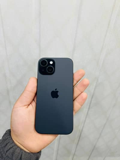 Iphone 15 Bypass A+ Grade Phone Zero Cycle Count