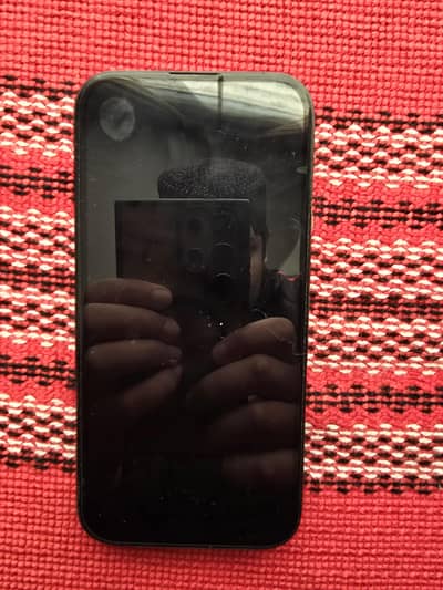 Iphone 16 jv 128gb 98% BH negotiable price