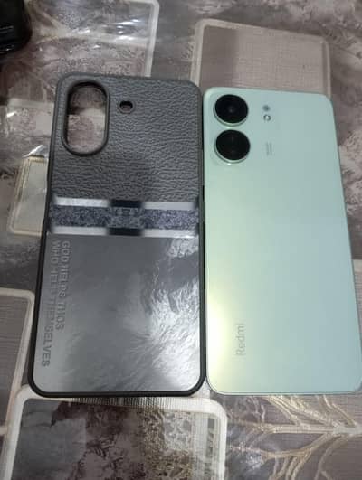 Redmi 13C 6+2gb 128gb