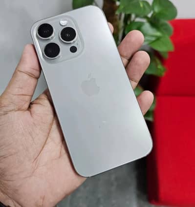 iPhone 15 pro bypass exchange possible with 13 pro max 14 pro