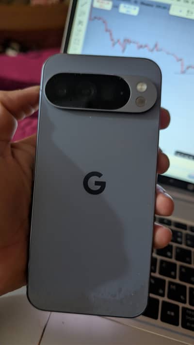 Google Pixel 10 Pro XL