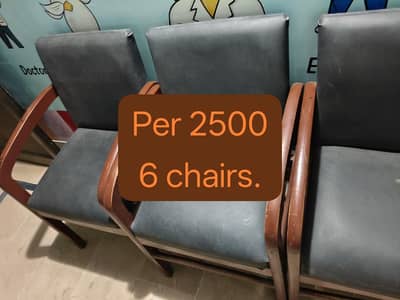 used furniture but slightly