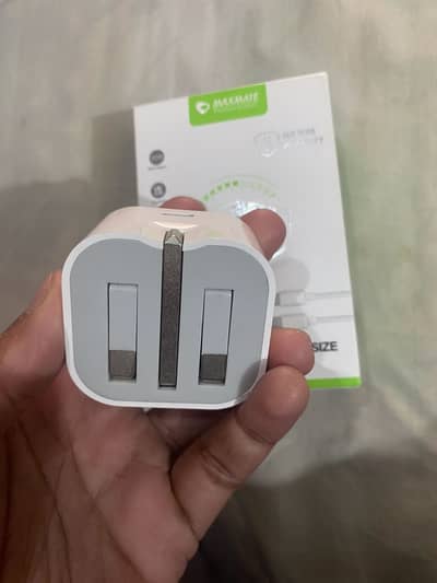 Iphone Original charger