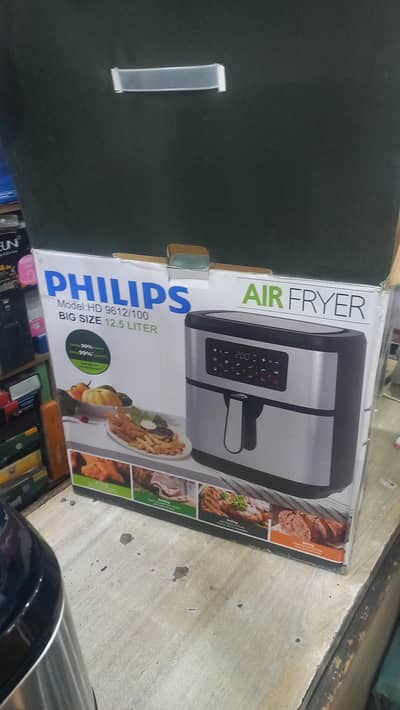 brand new air fryers big sale 2 year warranty