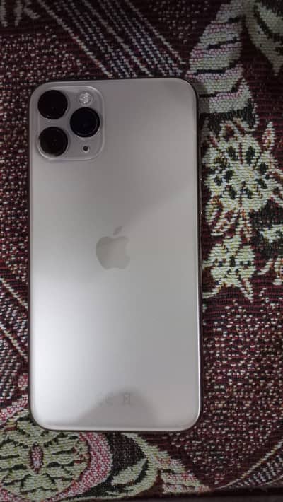 Iphone 11 Pro 64 Gb non PTA
