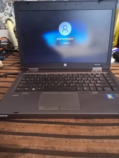 HP ProBook 6470b | Corei5