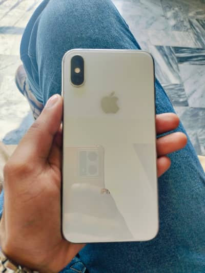 Iphone xs