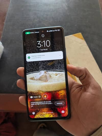 Redmi note 10pro