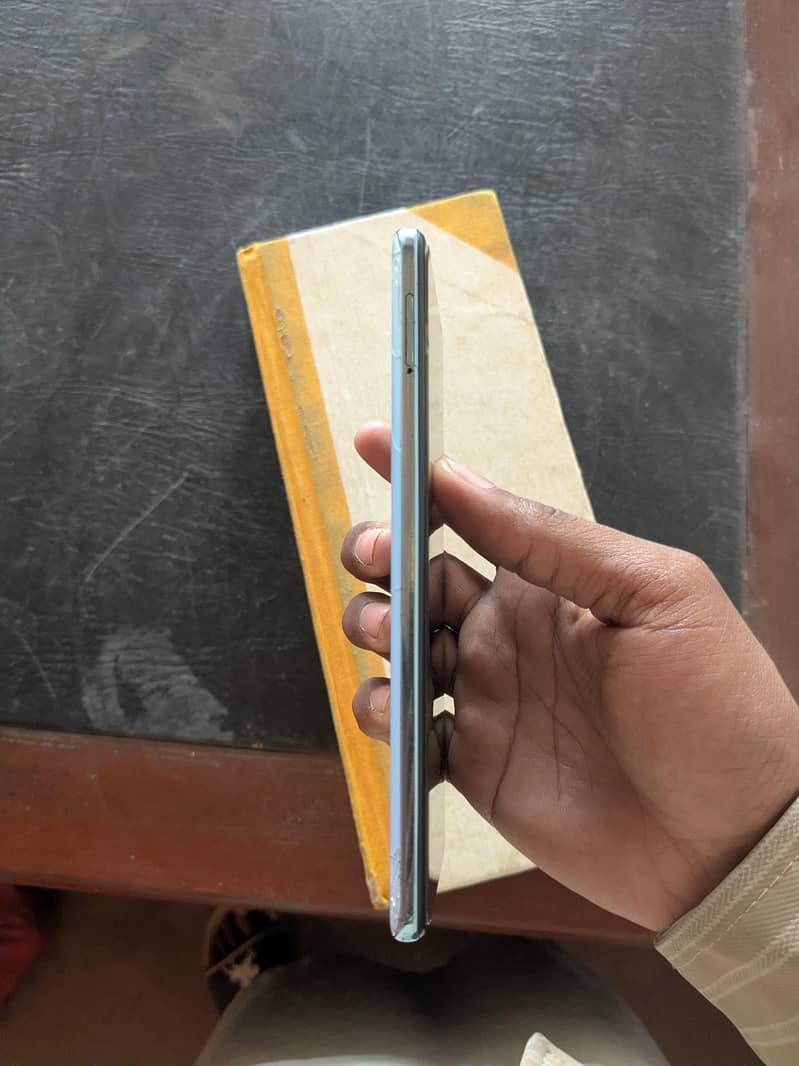 Redmi note 10pro 4
