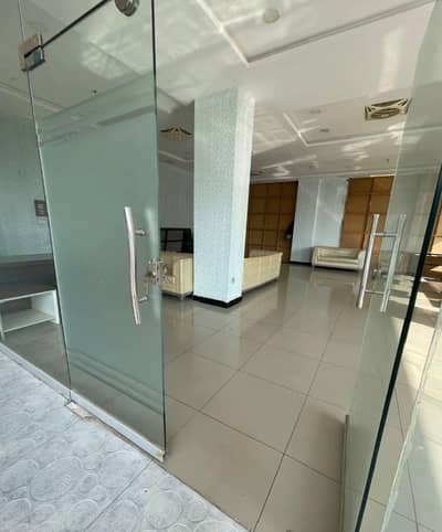 Furnished & Non-Furnished Offices for Rent available in Gulberg Greens, Islamabad