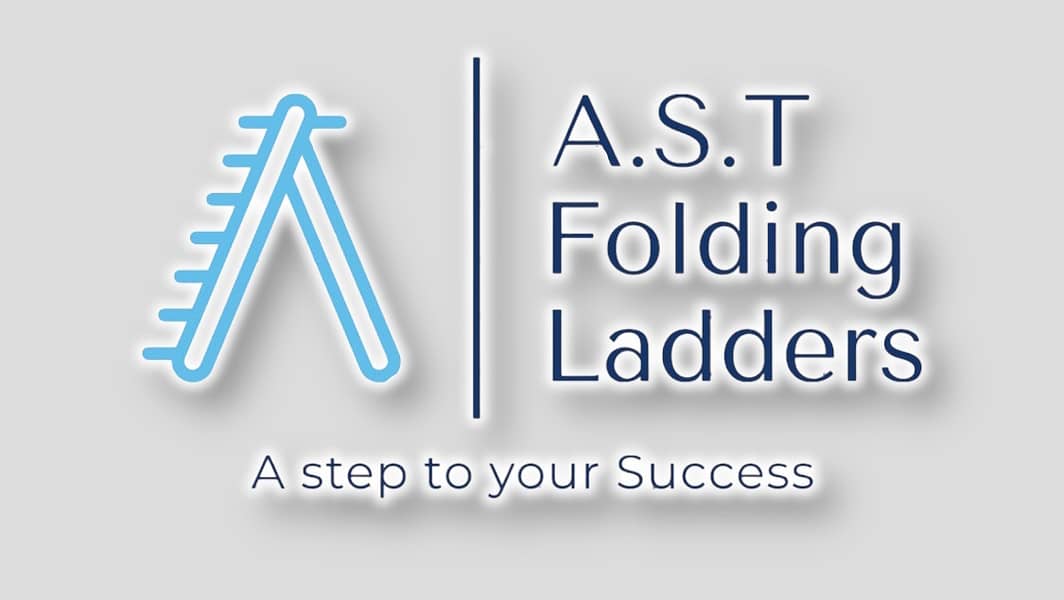 6 Step Folding Ladder 16