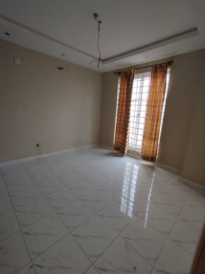 One Bedroom Non-Furnished Apartment Available Rent In Gulberg Greens, Islamabad