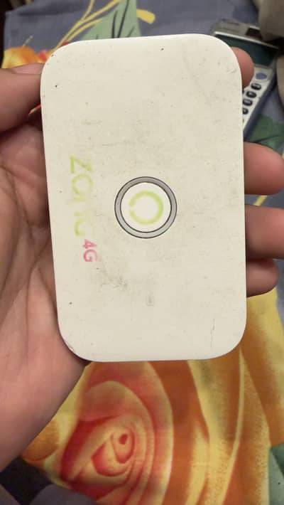 Zong device for non pta
