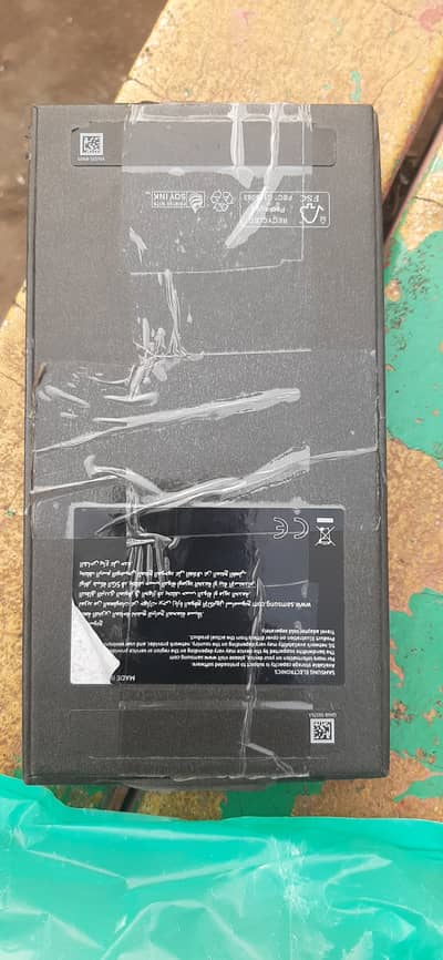 Samsung Mobile S25 Ultra