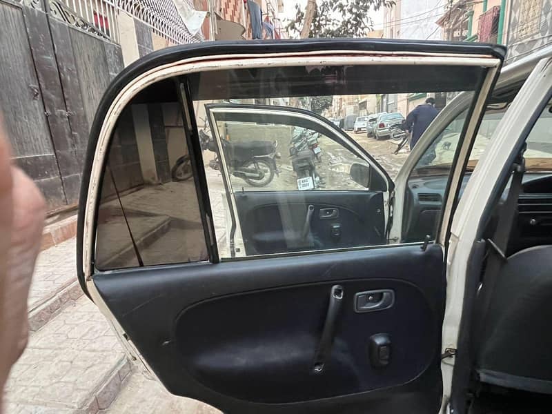 cuore 2008 automatic 3