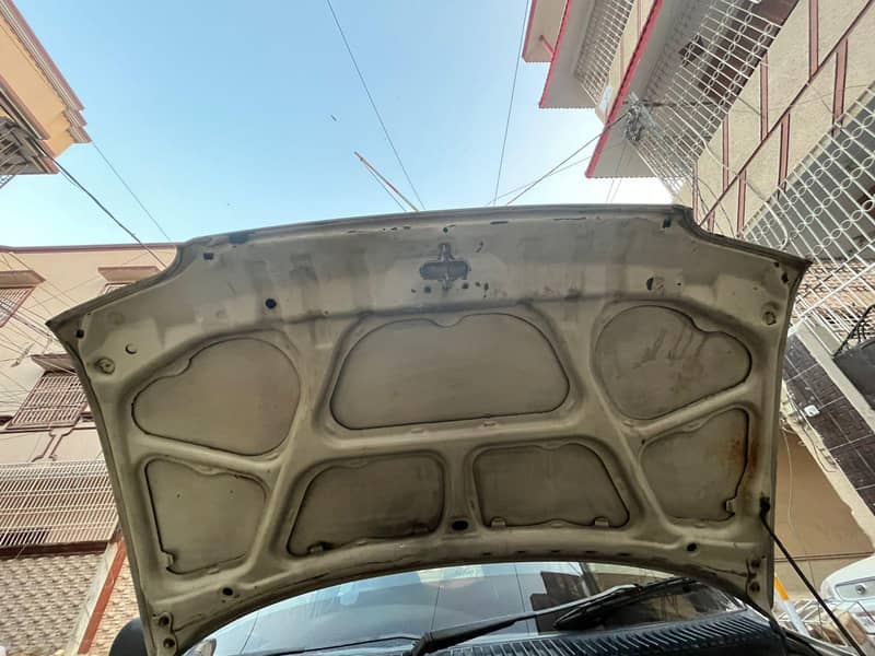 cuore 2008 automatic 6