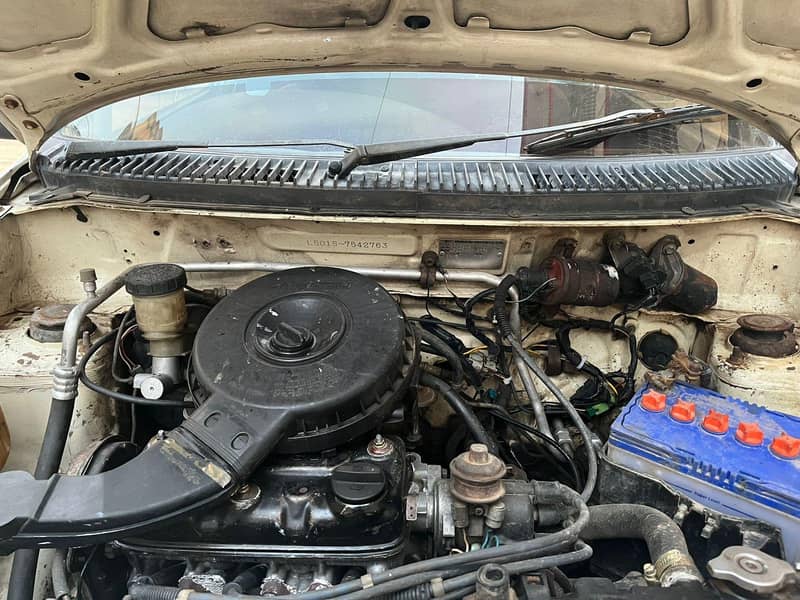 cuore 2008 automatic 9