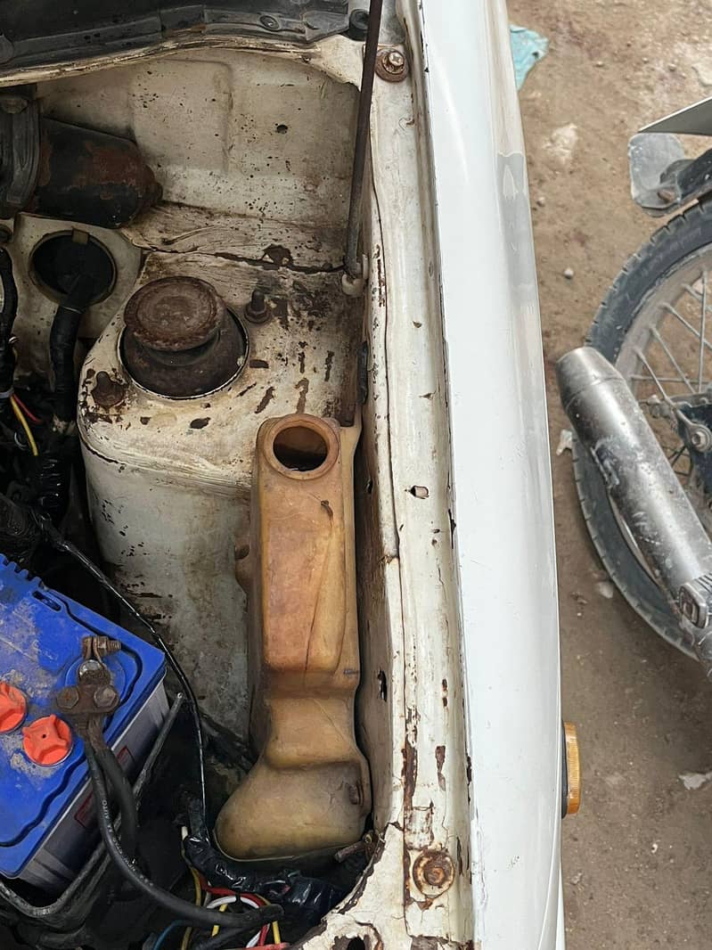 cuore 2008 automatic 12