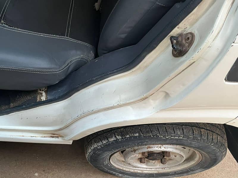 cuore 2008 automatic 13