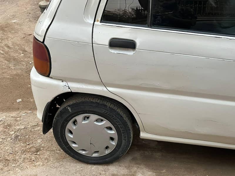 cuore 2008 automatic 14