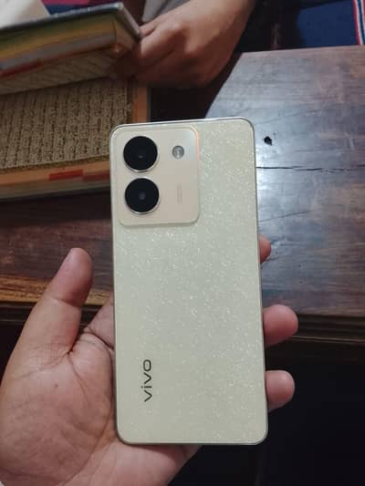 vivo y36s
