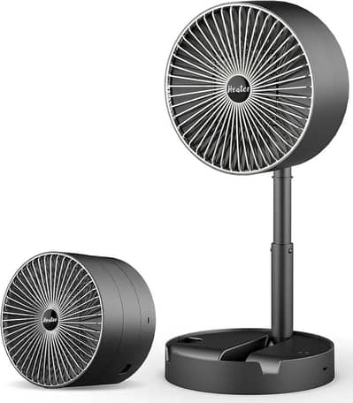 Fan Heater