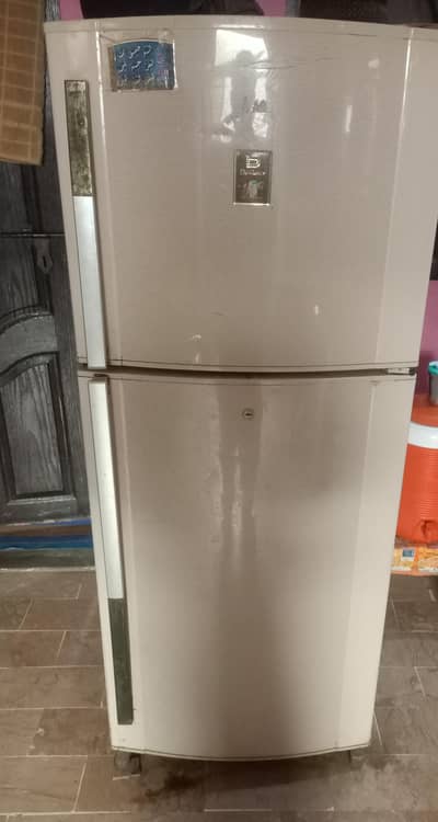 dawlance used full size