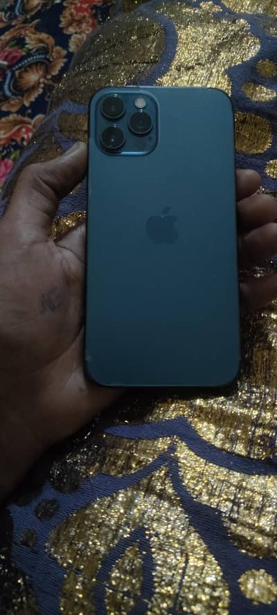 I phone12 pro pta