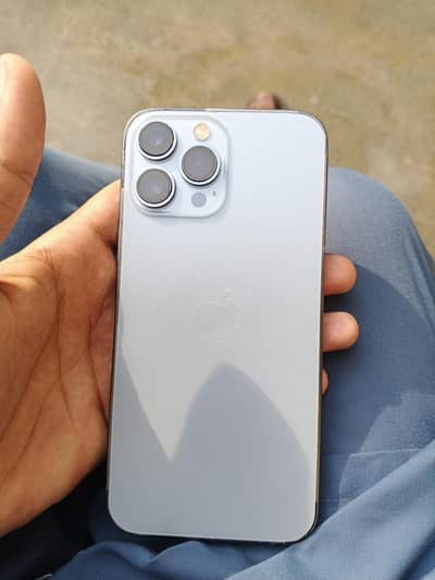 Iphone 13 pro max jv