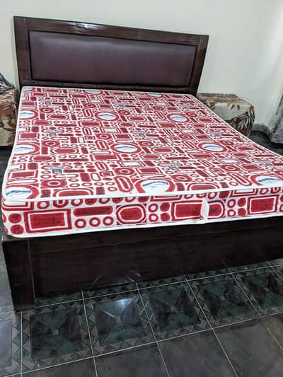 New Unused Molty Firm Mattress