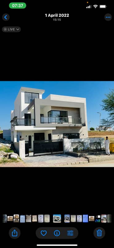 10kv solar install 10 marla house for rent bahria town