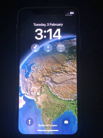 iPhone X PTA Approved 64 GB