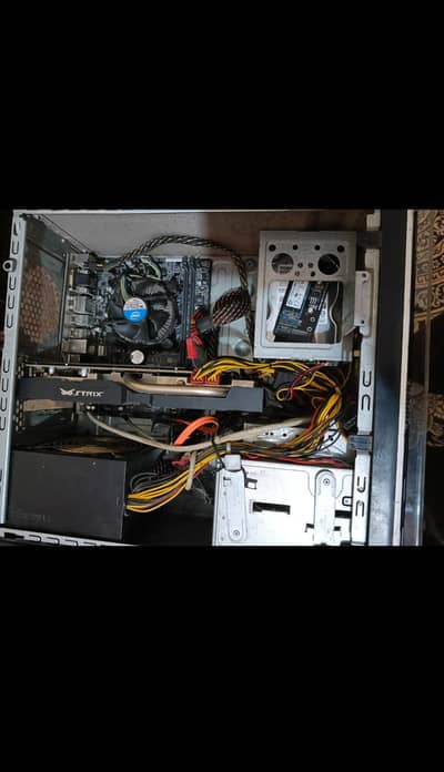 Best gaming pc under 70k