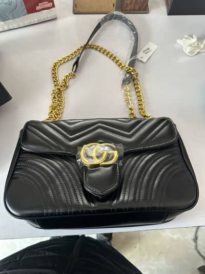 PREMIUM QUALITY GUCCCI BAG FOR SALE