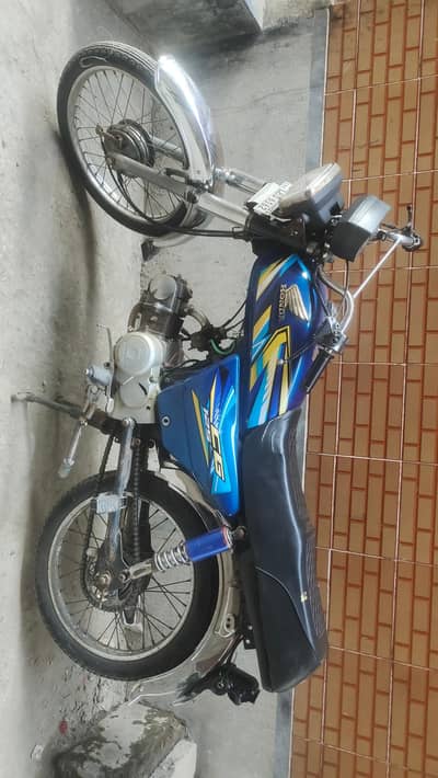 super power 70cc